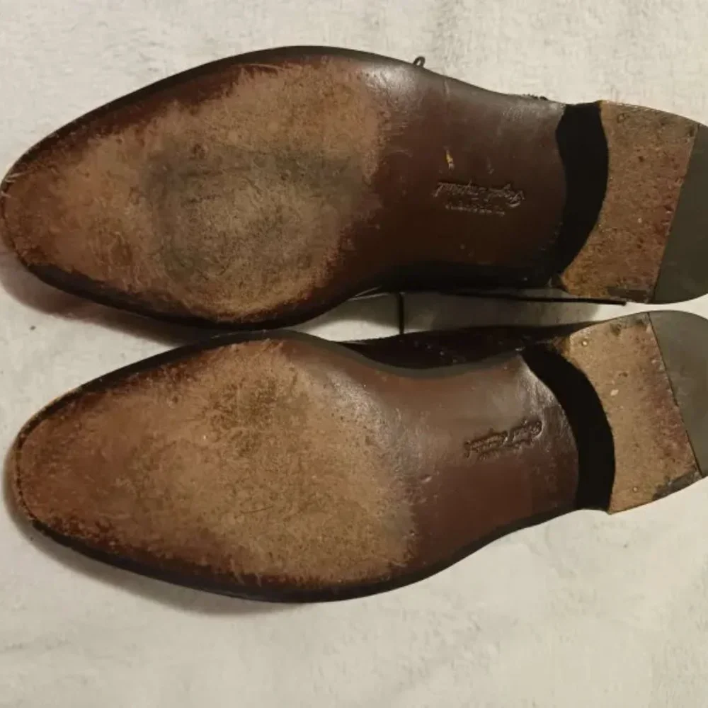 Mens Shoes - Picture 5 of 7